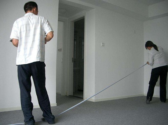 南寧裝修百科 | 裝修量房的標準流程是什么？