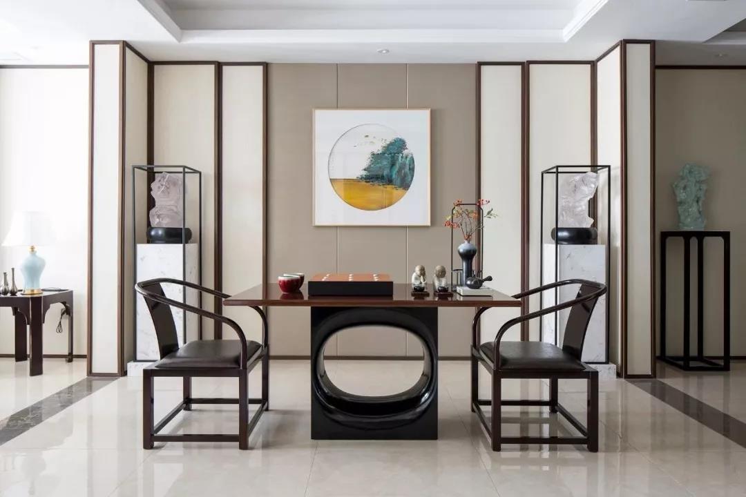 樣板房&mdash;&mdash;設計成敗，全靠細節(jié)