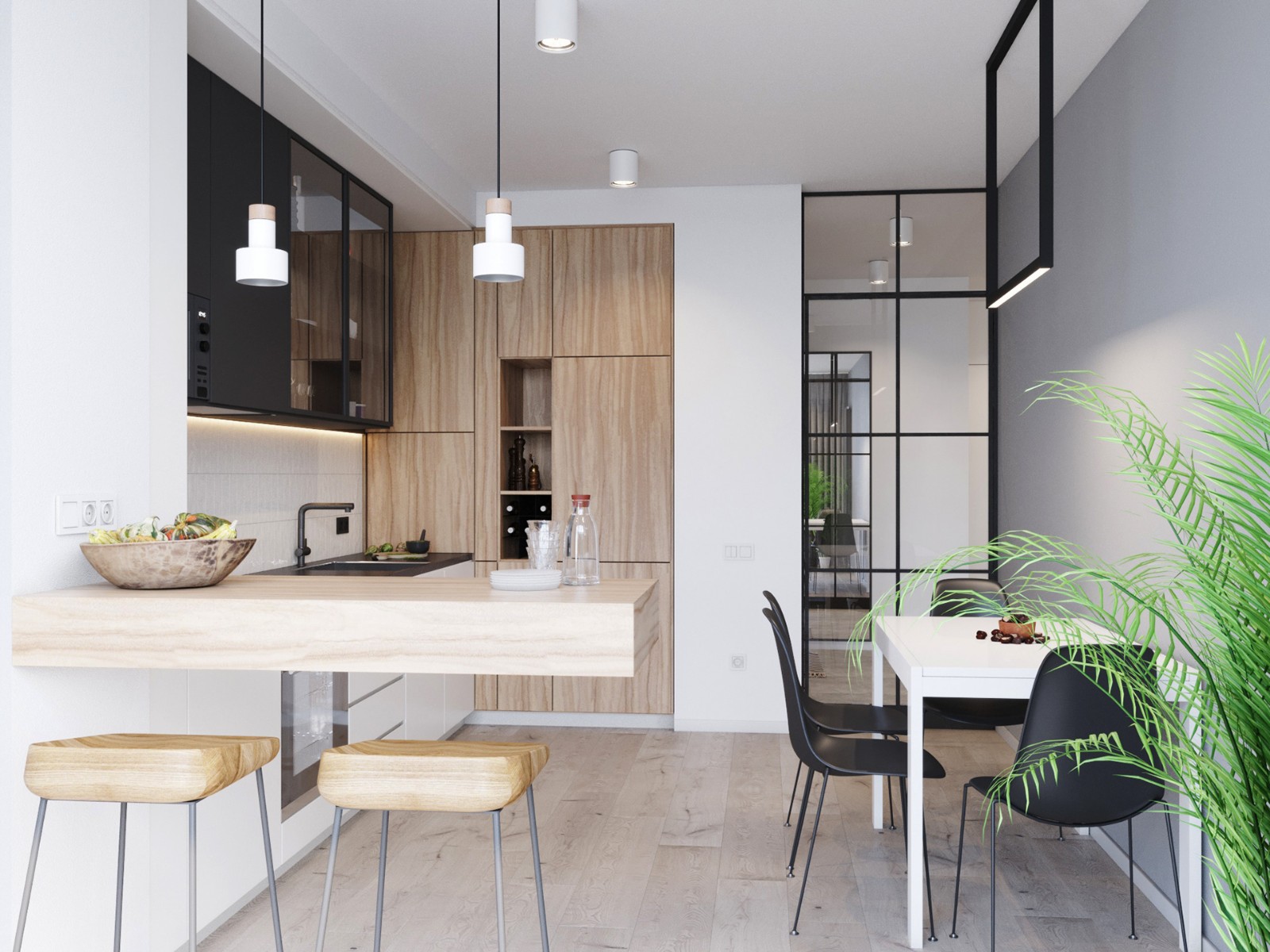 小戶型裝修不注意這些？那你省錢(qián)買(mǎi)房干嘛！