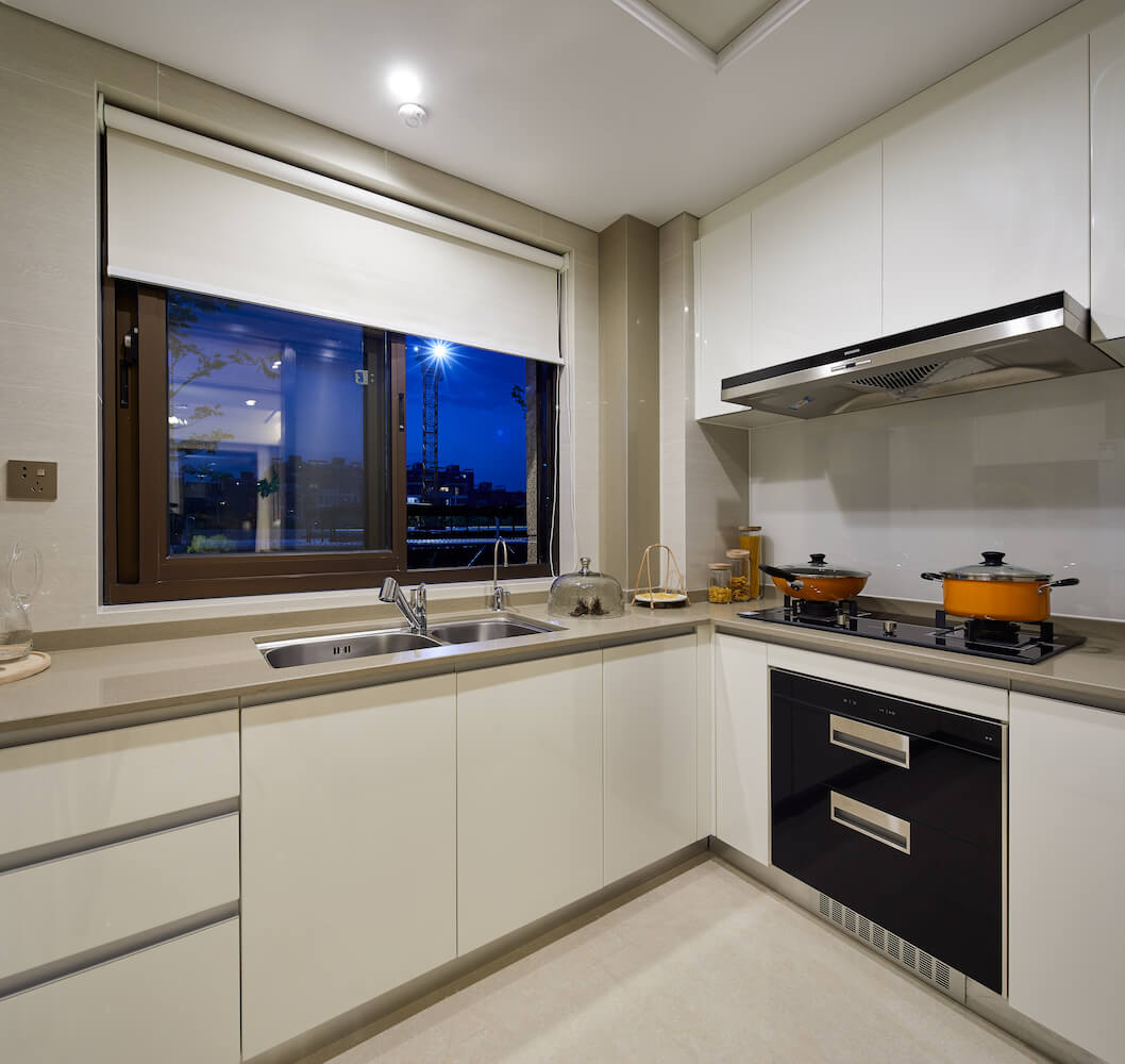 廚房排煙的注意事項有哪些？