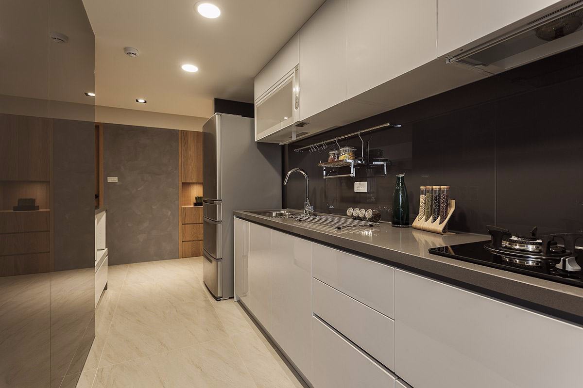一個好的廚房裝修，這幾點一定要重視！