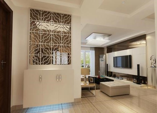 五種實(shí)用玄關(guān)的設(shè)計(jì)方法，有你喜歡的嗎？