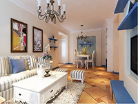 學(xué)會(huì)這幾個(gè)布置小妙招，使你的客廳空間更加精致