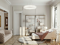 家具就像女朋友的衣服，也需要精心搭配和細(xì)心保養(yǎng)。