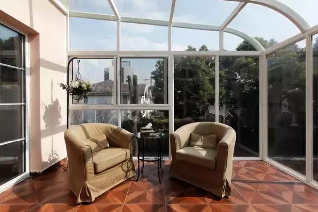 陽臺吊頂五種設(shè)計方法，有你知道的嗎？