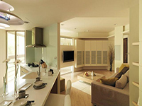 想知道三室一廳如何裝修嗎，三個(gè)實(shí)用的裝修風(fēng)格推薦！