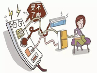 冬天熱水器省電的五大絕招！