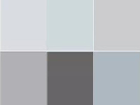 還在為選擇裝修風(fēng)格煩惱？不妨來看看這五種色彩搭配方案，一定有你喜歡的！