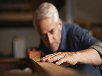 裝修干貨|學(xué)會(huì)這幾個(gè)小妙招，木工驗(yàn)收無問題