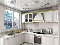 家庭裝修顏色搭配不能亂選，書房忌用黃色，你家有沒有中招？！