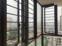 高樓層有必要裝紗窗嗎？答案是一定要裝！