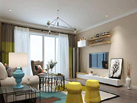 巧用設(shè)計(jì)，5個(gè)絕招讓小戶型房子瞬間通透明亮