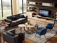 家里有老人裝修臥室一定要做好隔音！