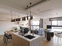 裝修小白營養(yǎng)補(bǔ)充劑！裝修必須知道的6個(gè)搭配知識！