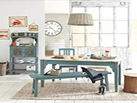 廚房選擇哪種門合適呢？省空間易清潔