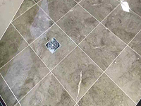 你家瓷磚留縫合不合適呢？來看看決定瓷磚留縫大小的四大因素！