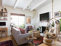 客廳臥室廚房衛(wèi)生間這四個(gè)地方你真的裝對了嗎？