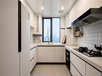 顏色搭配？耐臟防滑？廚房地磚選擇看這里！