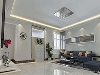 裝修新房別裝過時踢腳線了，這些設計比踢腳線更好看