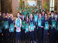 端午節(jié)福利丨每位員工都很&ldquo;粽&rdquo;要！