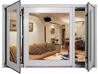 裝修百科|什么是平開窗，平開窗的優(yōu)缺點