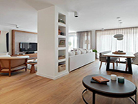 房子里的承重柱怎么處理，有經(jīng)驗(yàn)的人是這樣做的