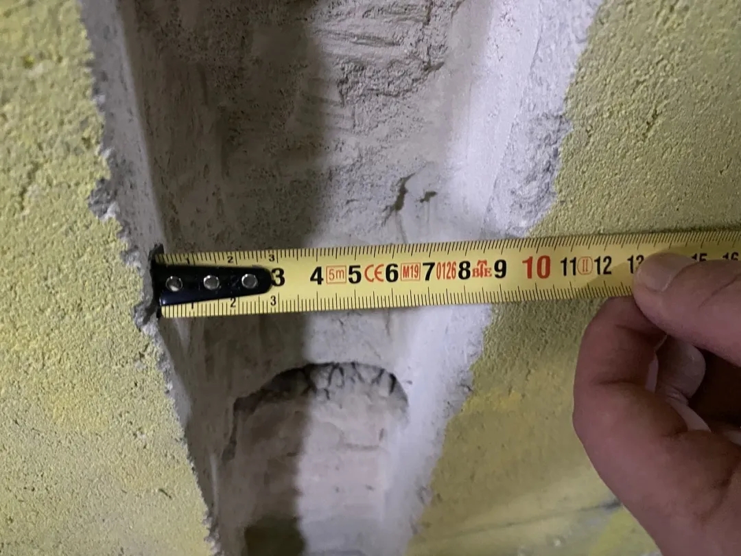 工地巡檢 | 風(fēng)雨無(wú)阻，巡檢不停，嚴(yán)格執(zhí)行工藝標(biāo)準(zhǔn)