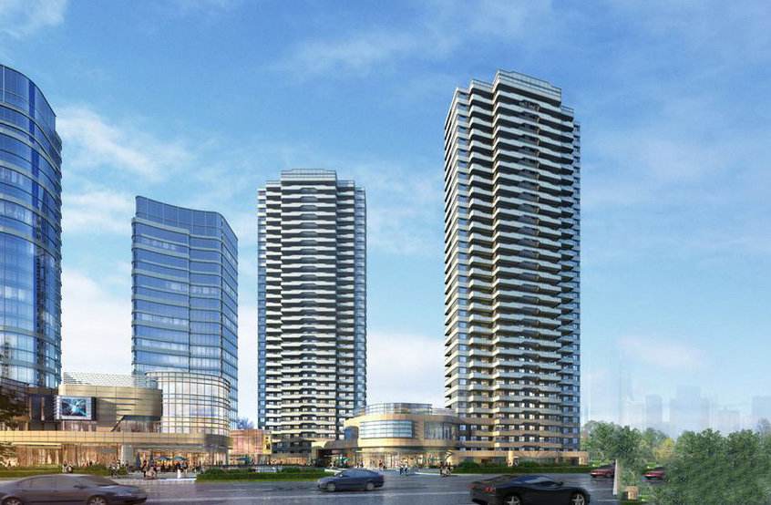 當(dāng)代錦園&Mu;&Omicron;&Mu;&Lambda;