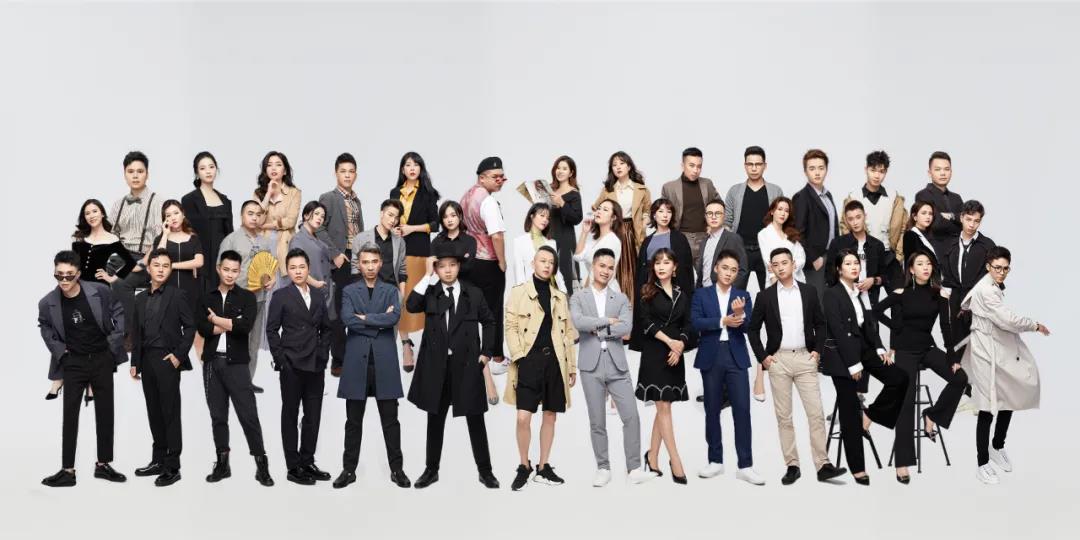 創(chuàng)意無(wú)限&middot;美好生活丨2020首屆&ldquo;中庭杯&rdquo;設(shè)計(jì)大賽頒獎(jiǎng)盛典成功舉辦！